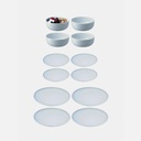 Dinner Set - 12pcs