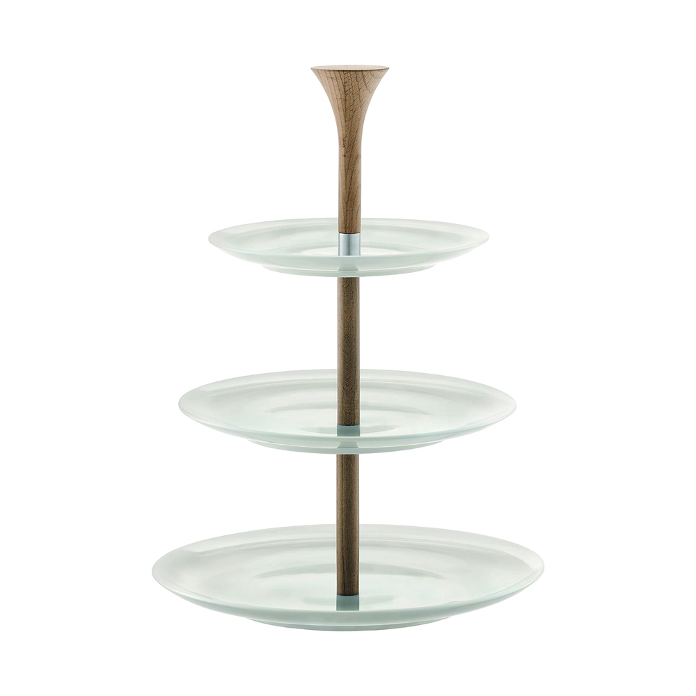 Pearl Tiered Cakestand