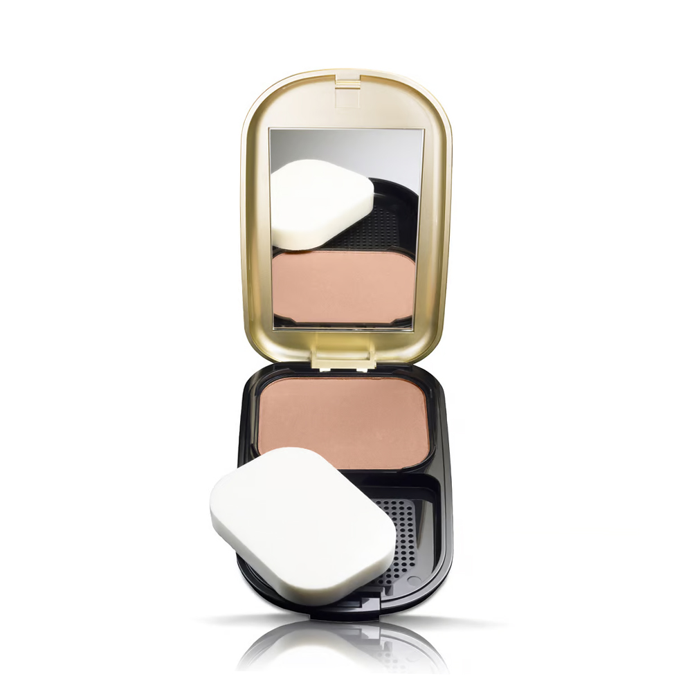 Facefinity Compact Powder Foundation - Sand