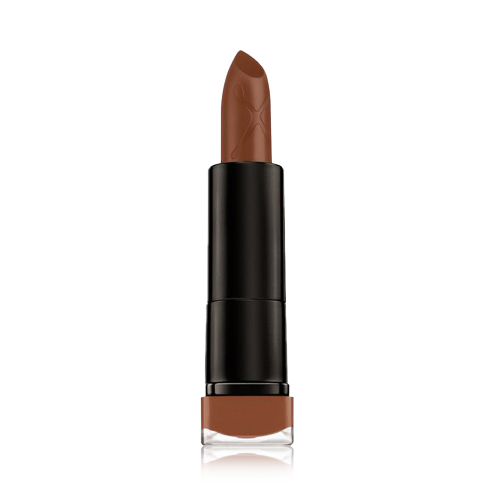 Colour Elixir Matte Bullet Lipstick - Caramel