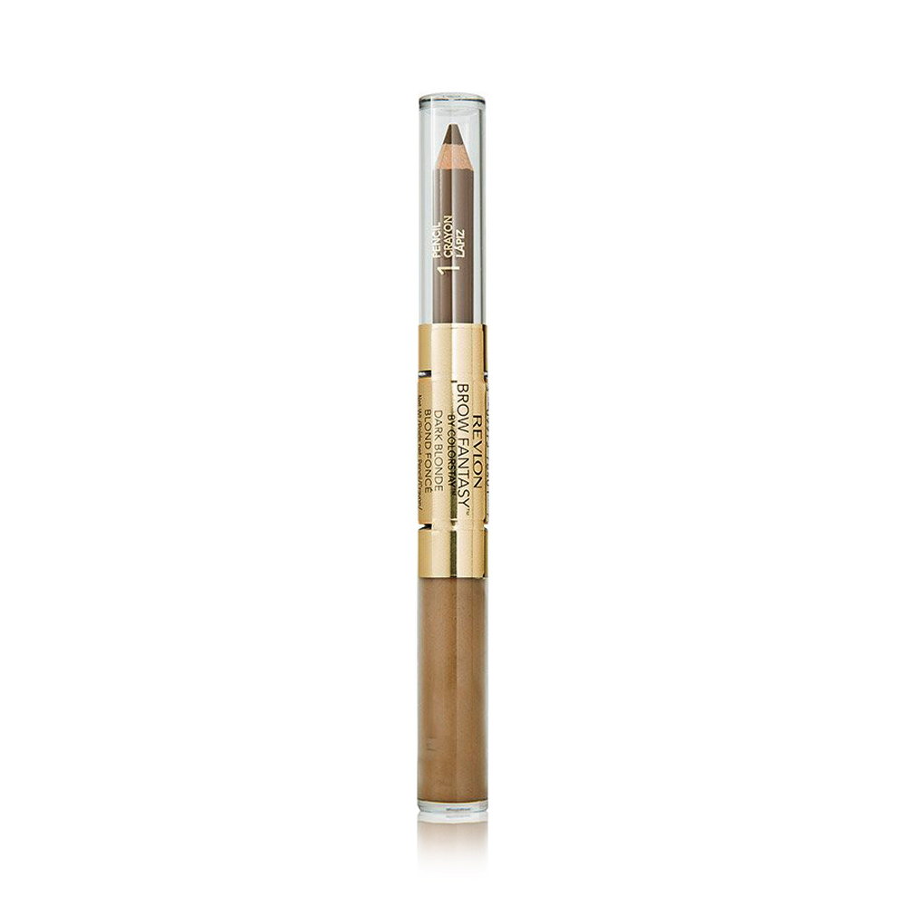 Brow Fantasy Eyebrow Pencil - Dark Blonde