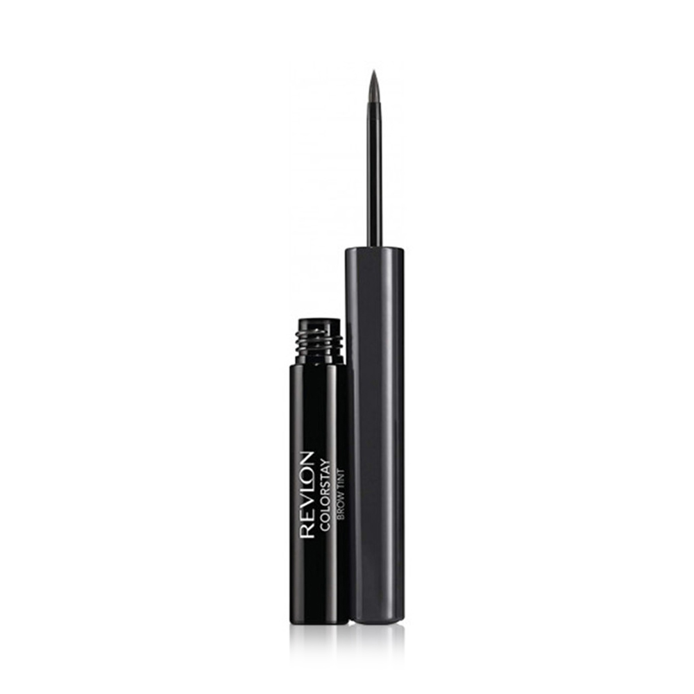 Colorstay Brow Tint - Soft Black