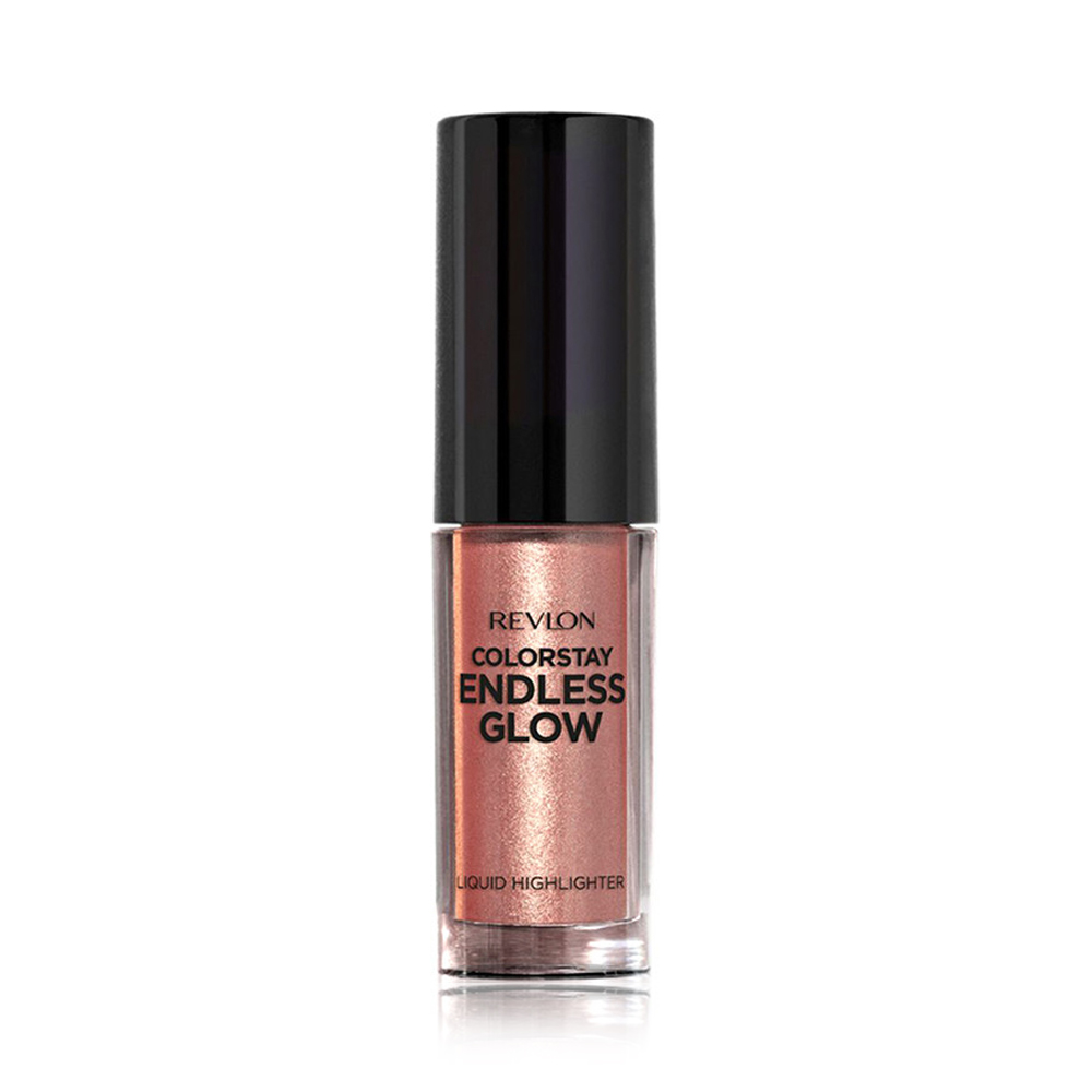 ColorStay Endless Glow Liquid Highlighter - Rose Quartz