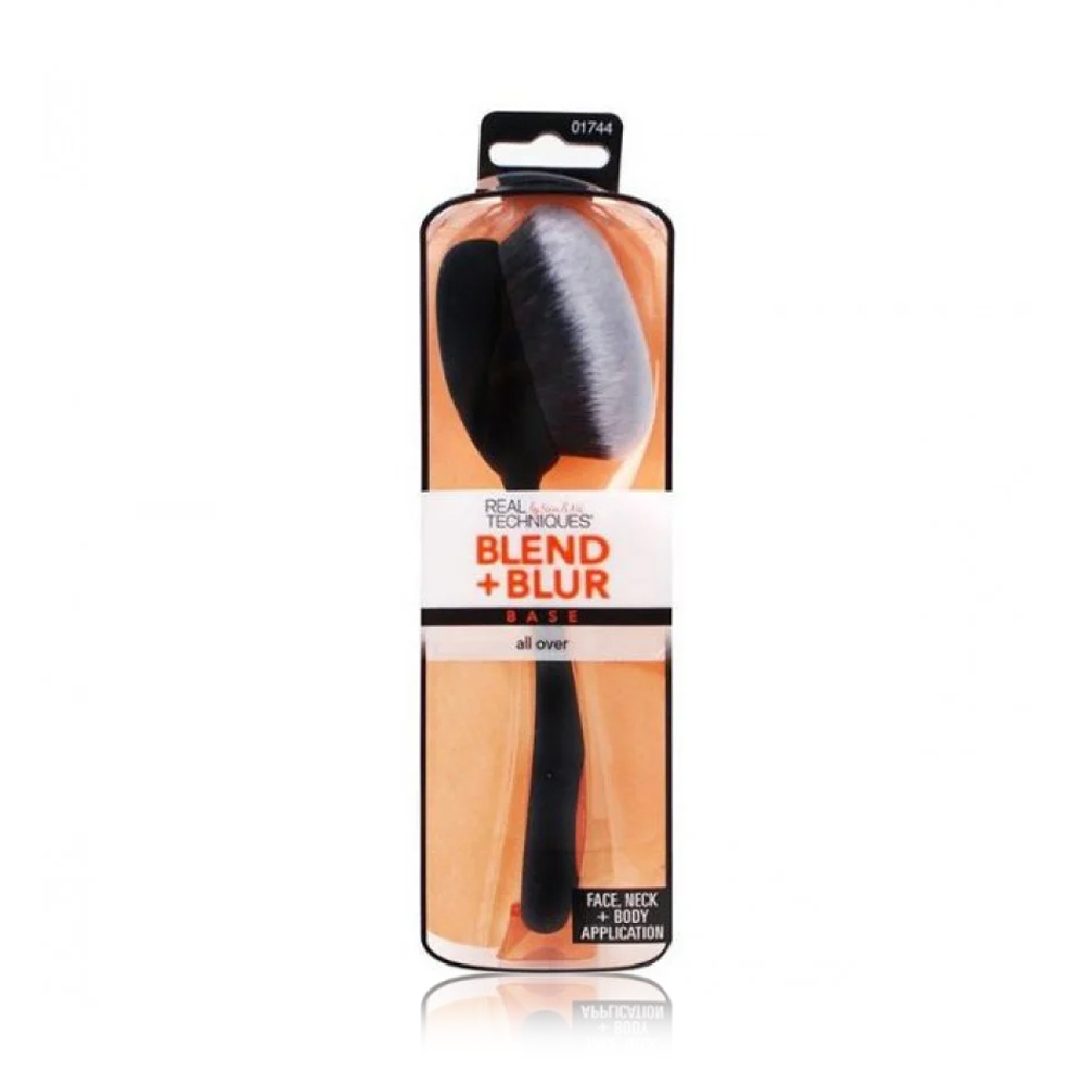 Blend & Blur All Over Brush