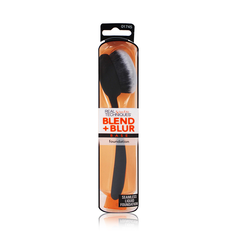 Blend & Blur Foundation Brush