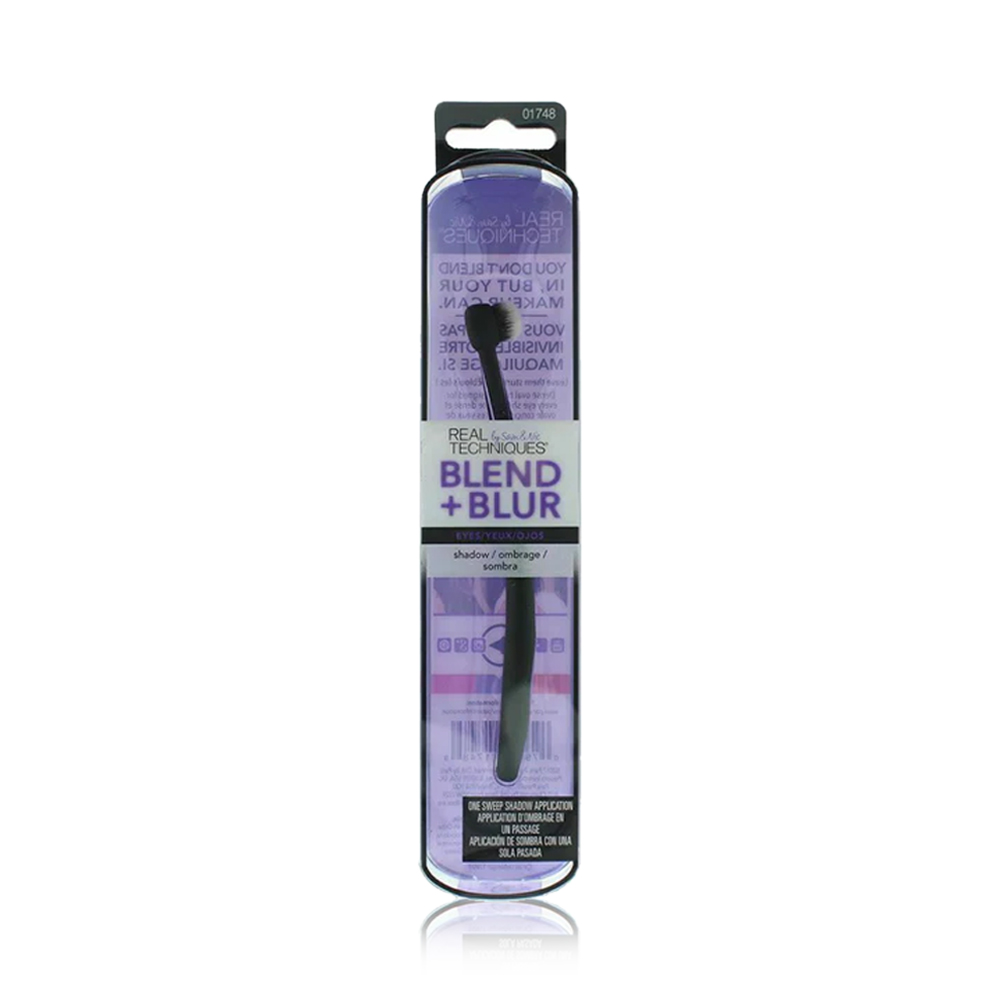 Blend & Blur Shadow Brush