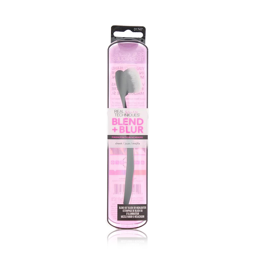 Blend & Blur Cheek Brush
