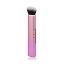 Custom Contour for Bronzer and Contouring 3in1 Brush - N 424