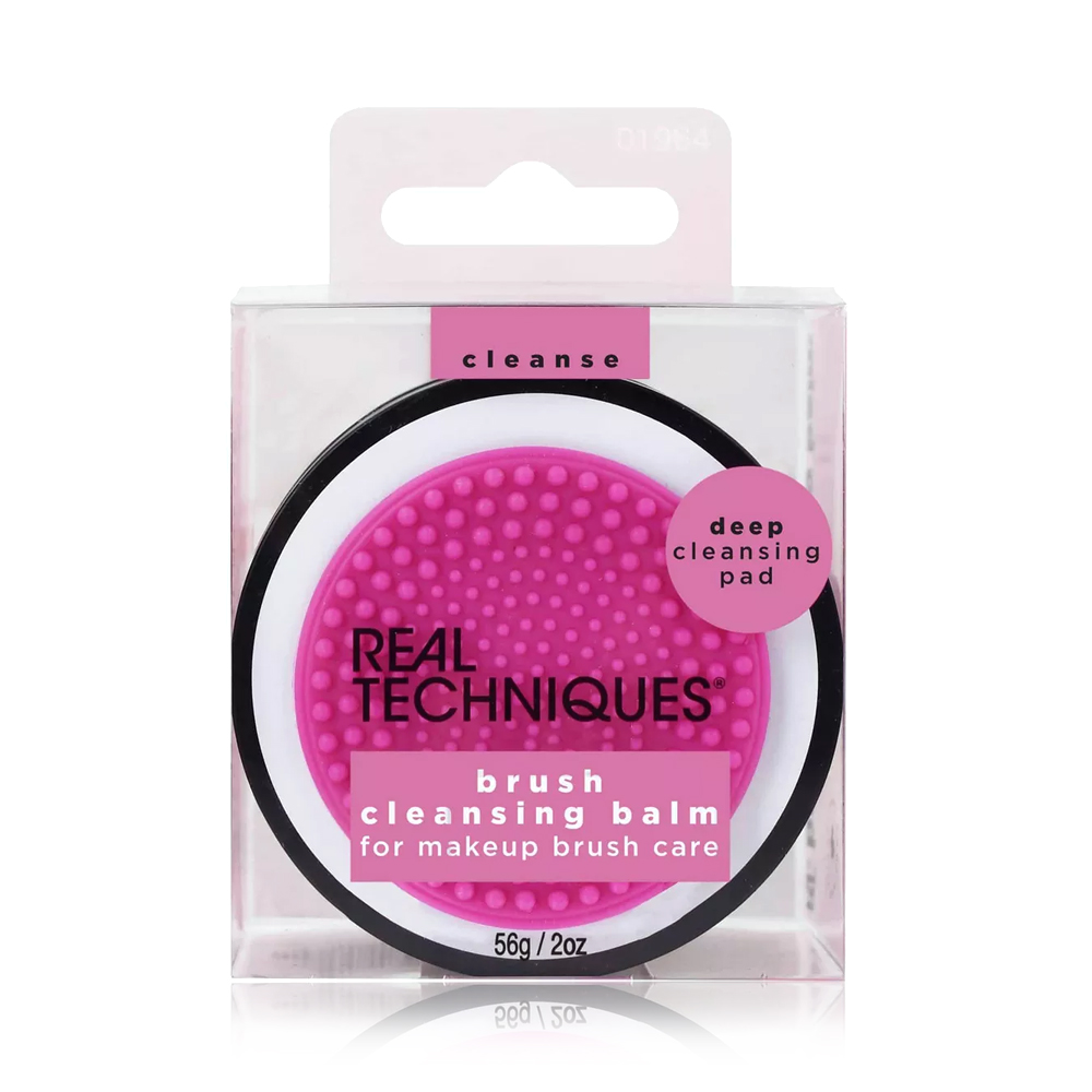 Brush Cleansing Balm