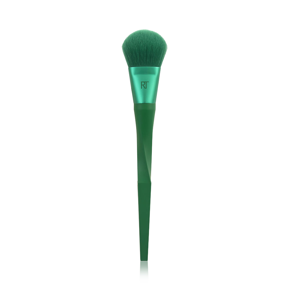 Nectar Pop Glassy Glow Foundation Makeup Brush