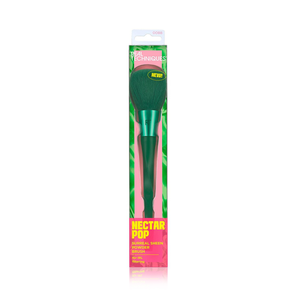 Nectar Pop Surreal Sheen Foundation Brush