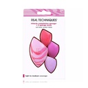 Miracle Complexion Sponge & Mini Sponges Set - 4 Pcs