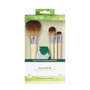 The Core Five Makeup Brush - 5 Pcs