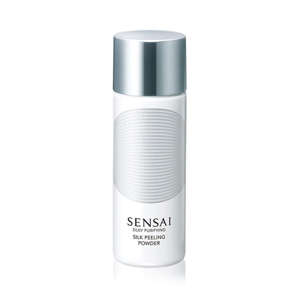 Silky Purifying Peeling Powder - 40g
