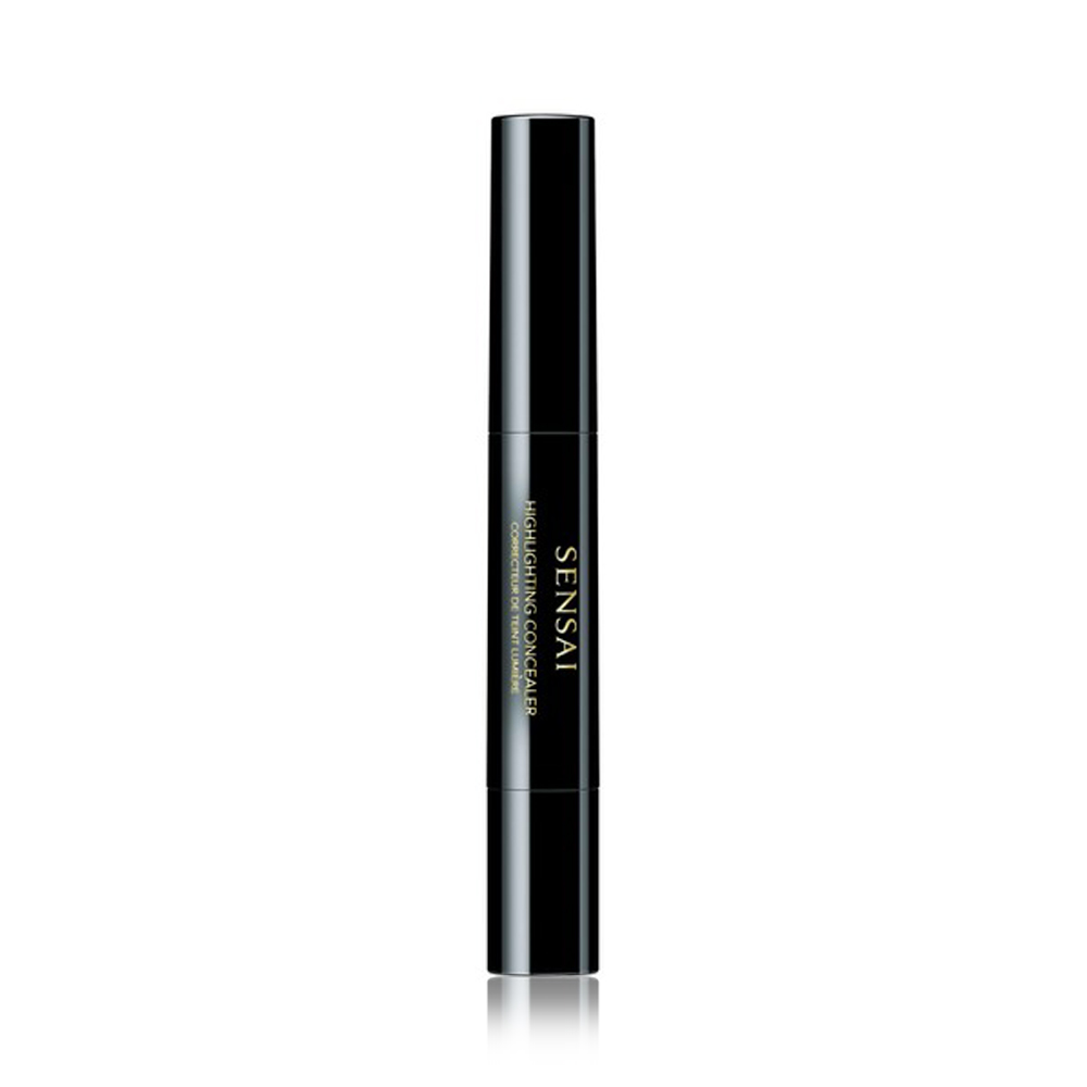Luminous Highlighting Concealer - N 02 Sand