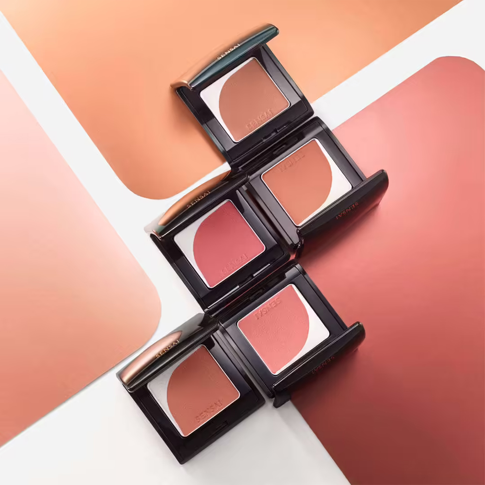 Blooming Blush - N 02 Peach