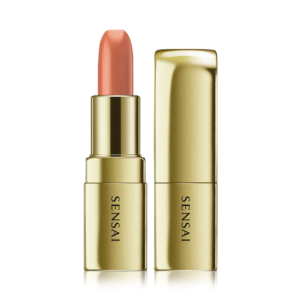 Sensai The Lipstick - N 14 Suzaran Nude