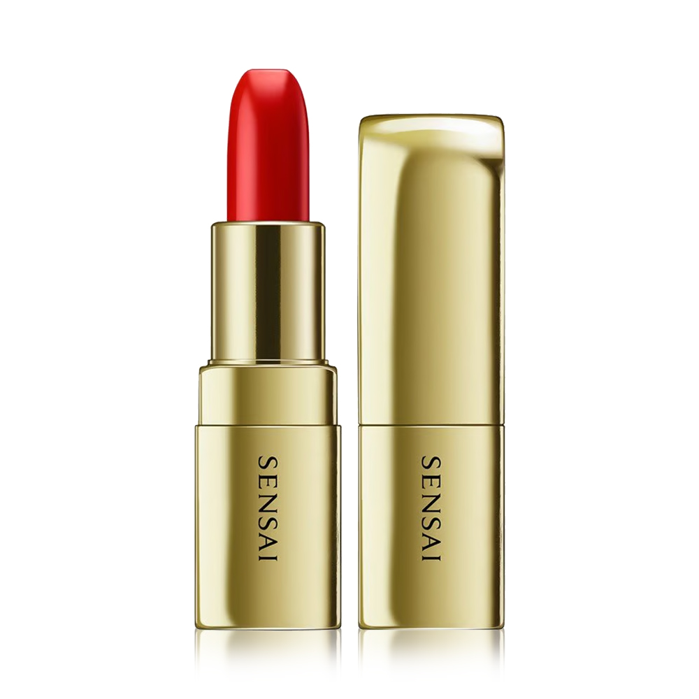 Sensai The Lipstick - N 03 Shakuyaku Red
