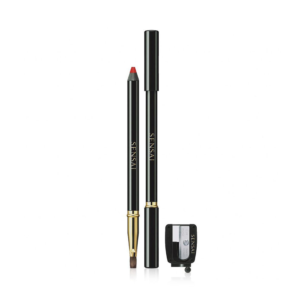Lip Pencil - N 01 Actress Red