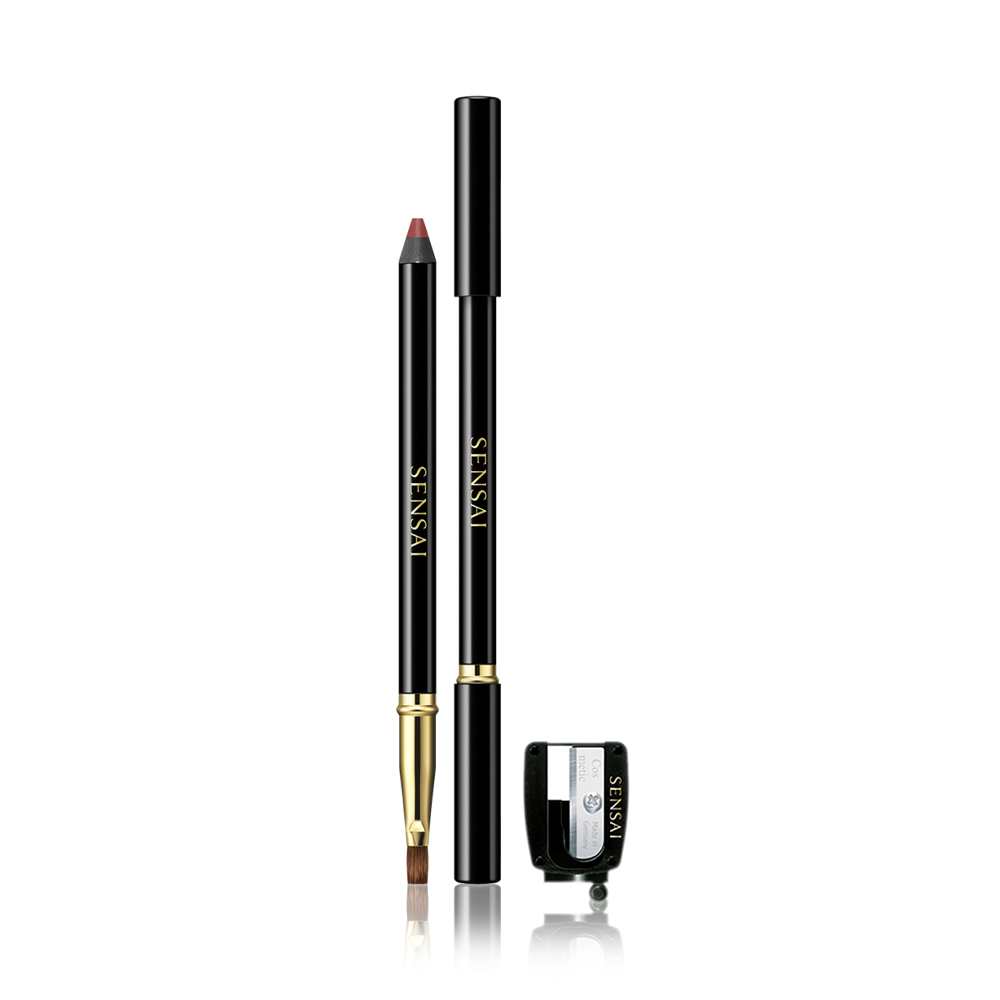 Lip Pencil - N 04 Feminine Mauve