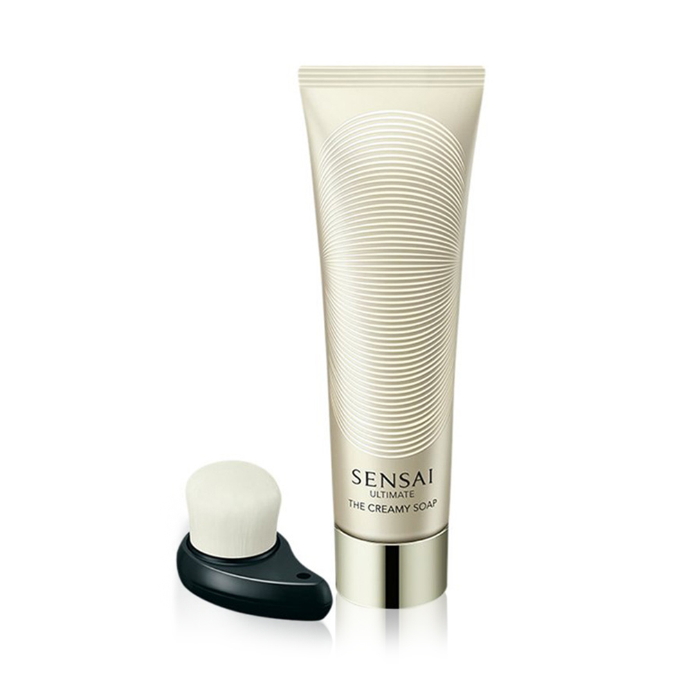 Ultimate The Creamy Soap - 125ml