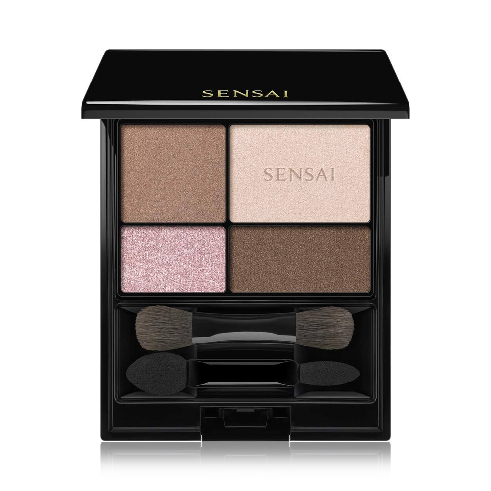 Eye Colour Eyeshadow Palette - N 03 - Petal Dance