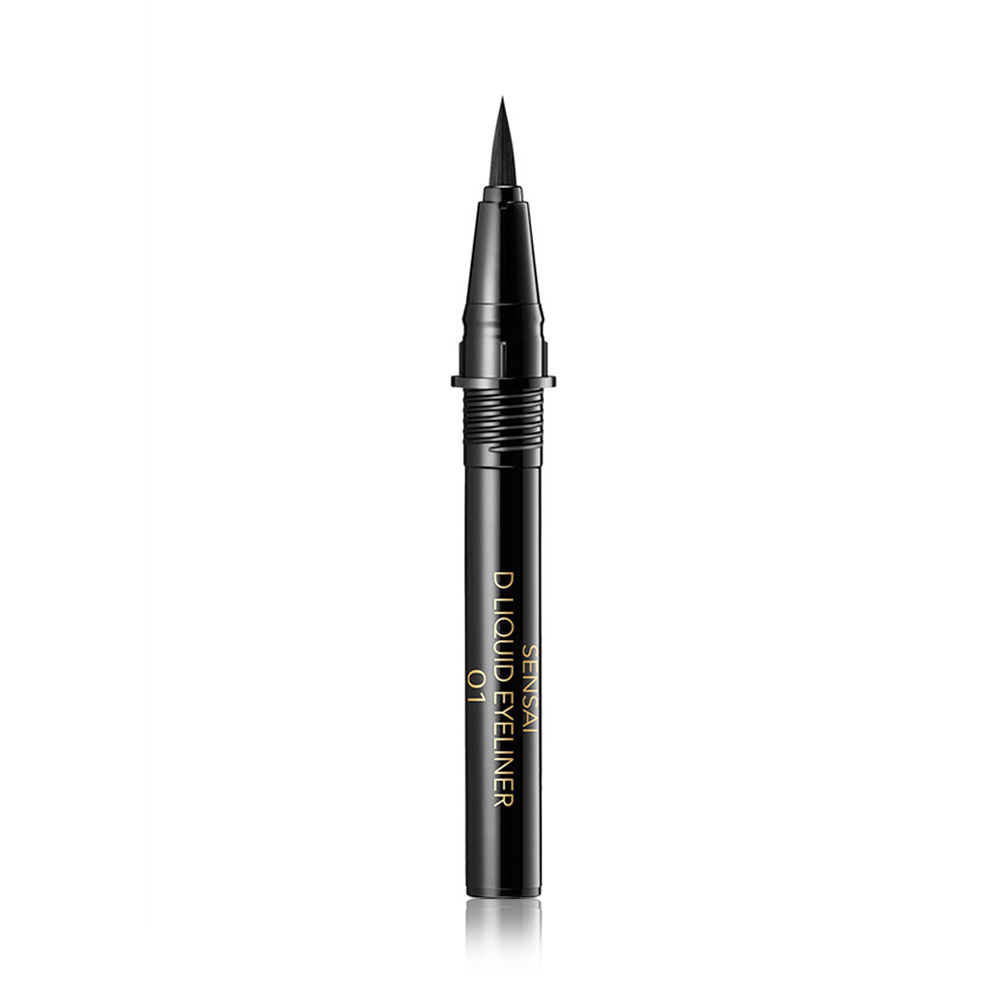 Designing Liquid Eyeliner Refill - N 01 Black