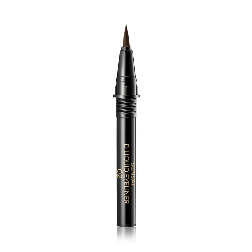 Designing Liquid Eyeliner Refill - N 02 Deep Brown