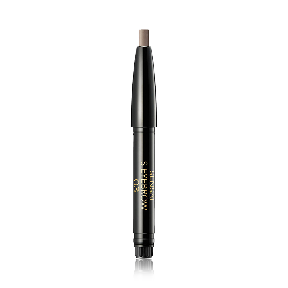 Styling Eyebrow Pencil Refill - N 03 - Taupe Brown