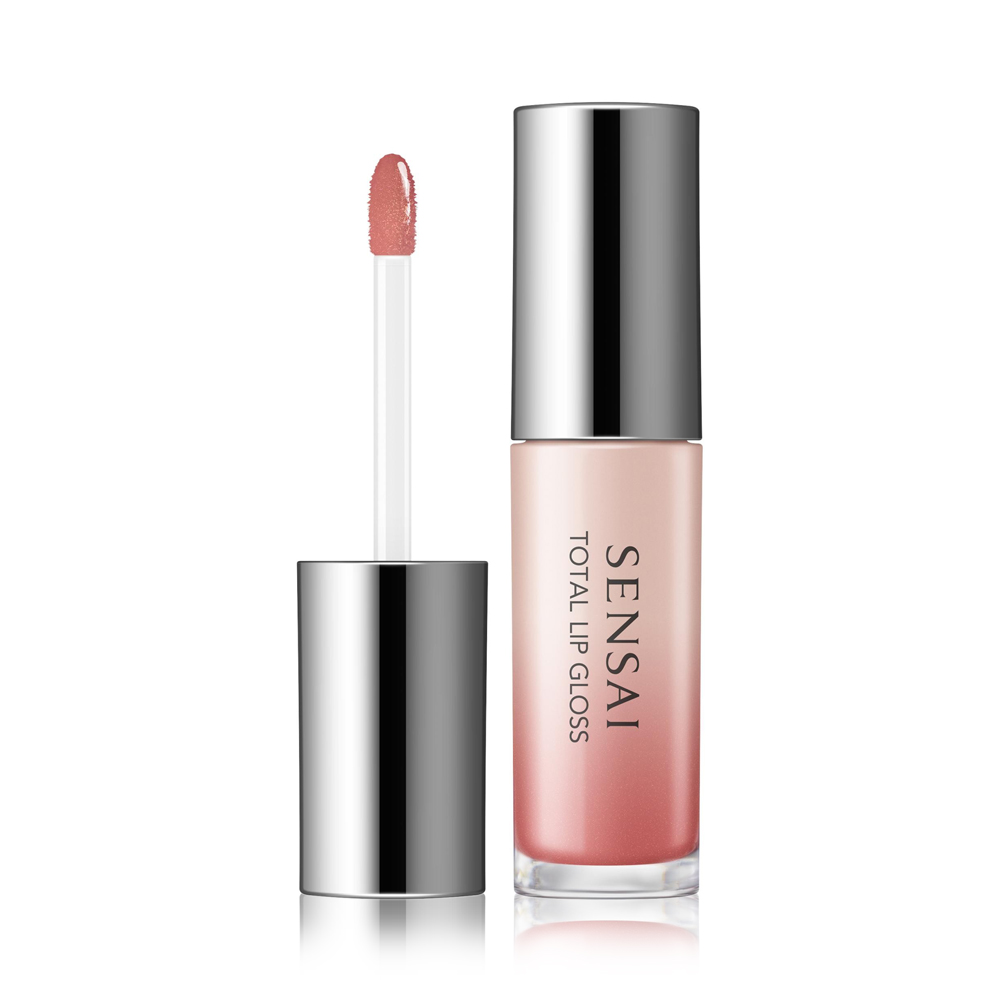 Total Lip Gloss - N 03 Shinonome Coral