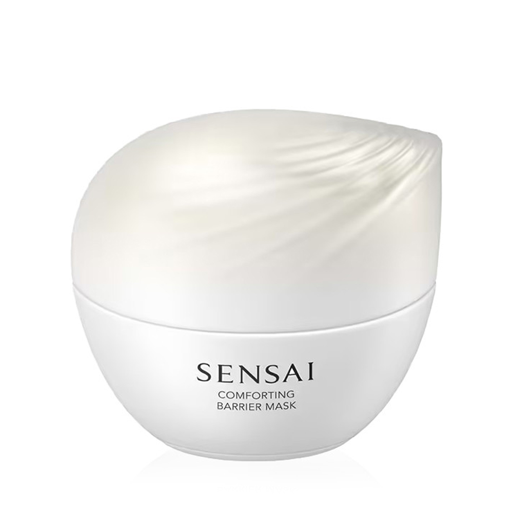 Comforting Barrier Mask - 60ml