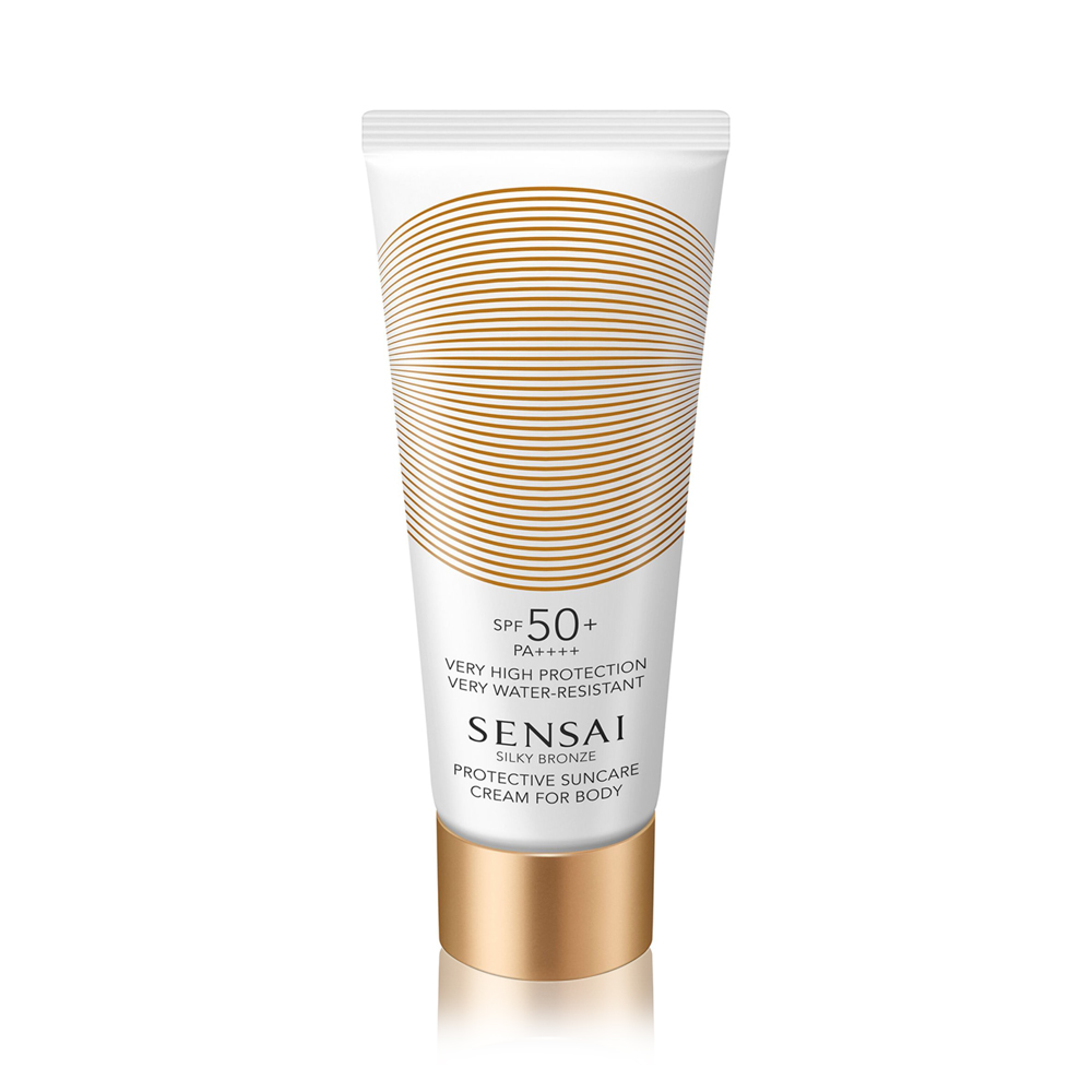 Protective Suncare Cream Body SPF 50+ - 150ml
