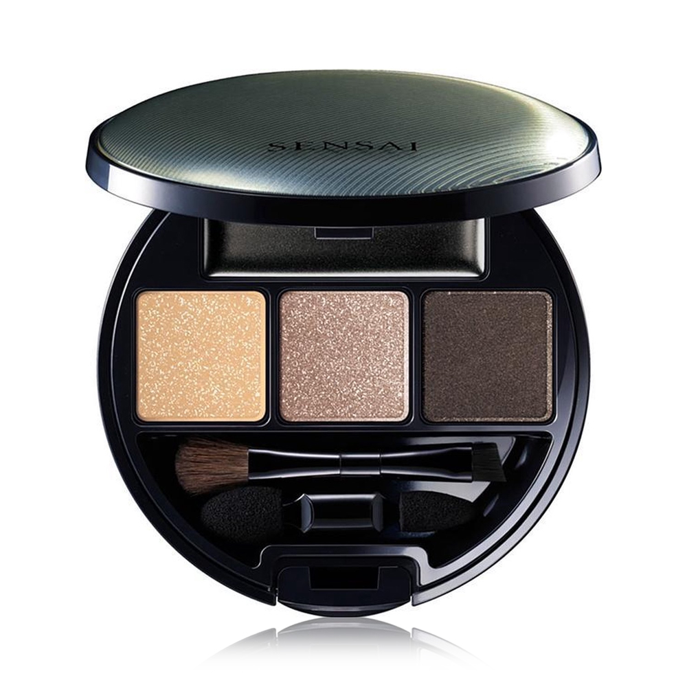 Eyeshadow Palette - N ES13
