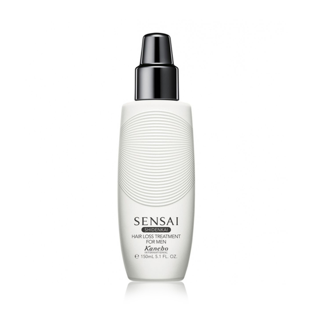 Shidenkai Hair Loss Treatmnt For Men Hair - 150ml