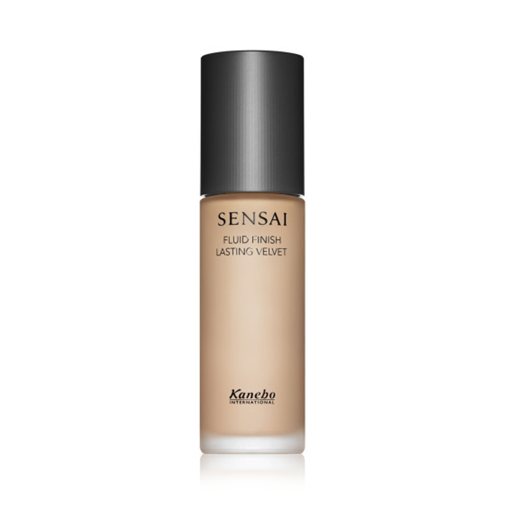 Fluid Finish Lasting Velvet Foundations - N 205
