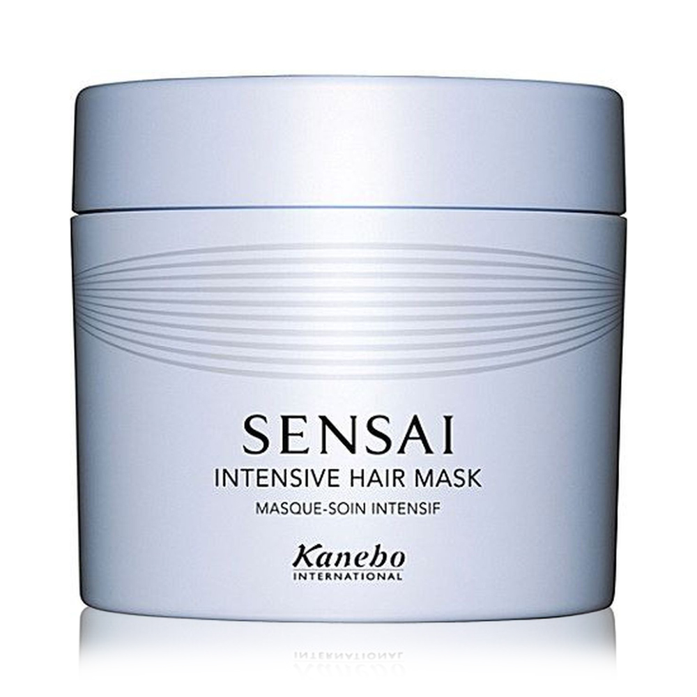 Sensai Hair Care Intensive Hair Mask - 200ml