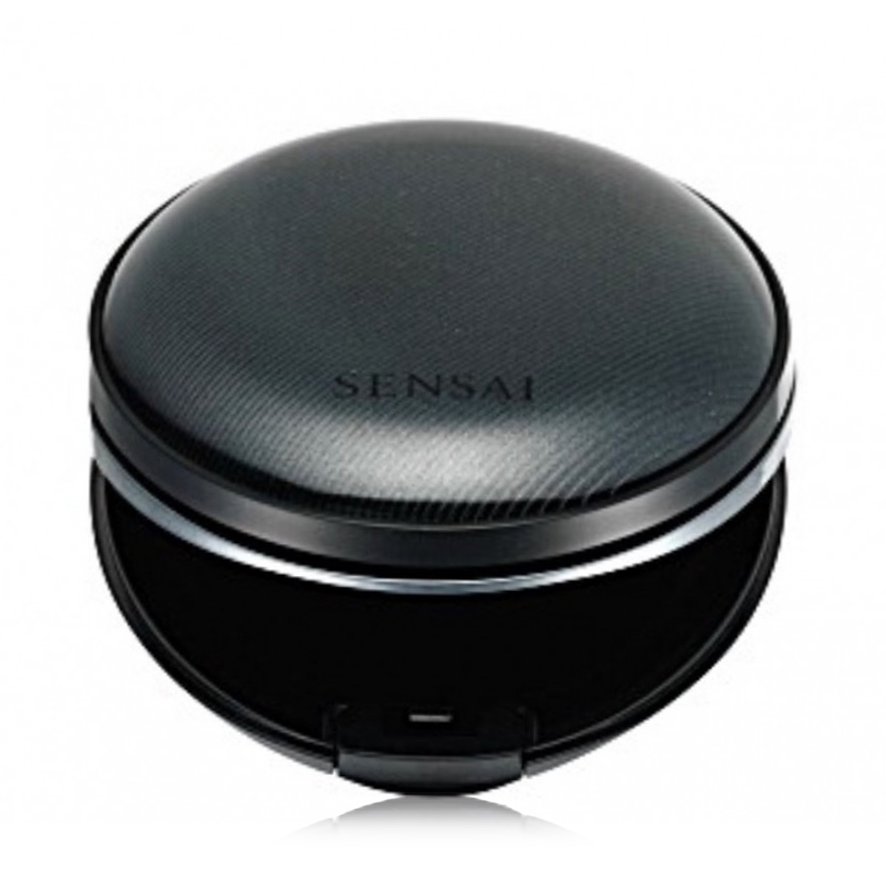 Compact Refill Case For Total Finish