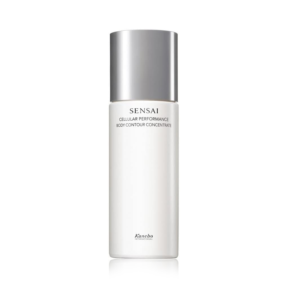 Cellular Performance Body Contour Concentrate - 200ml