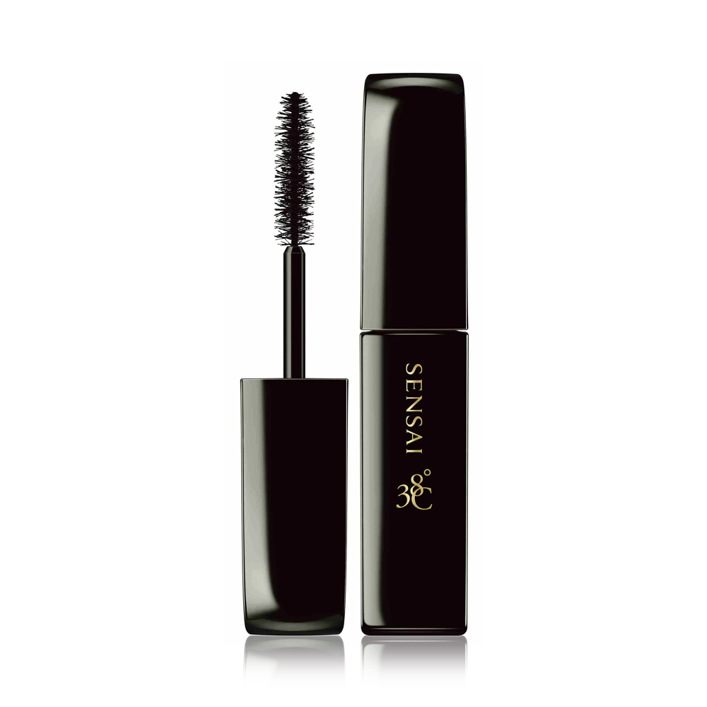 Lash Volumiser - Black