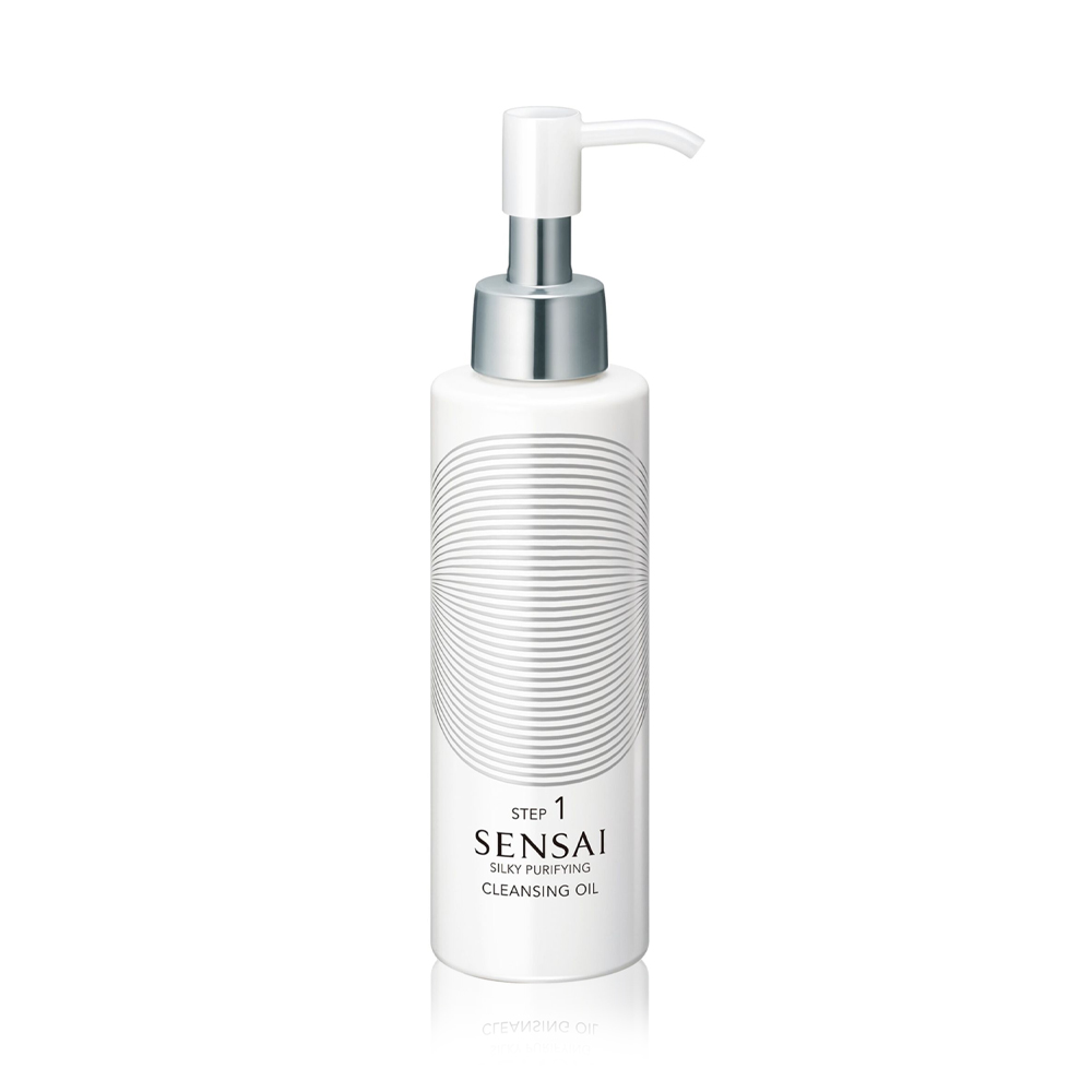 Silky Purifying Cleansing Oil - 150ml