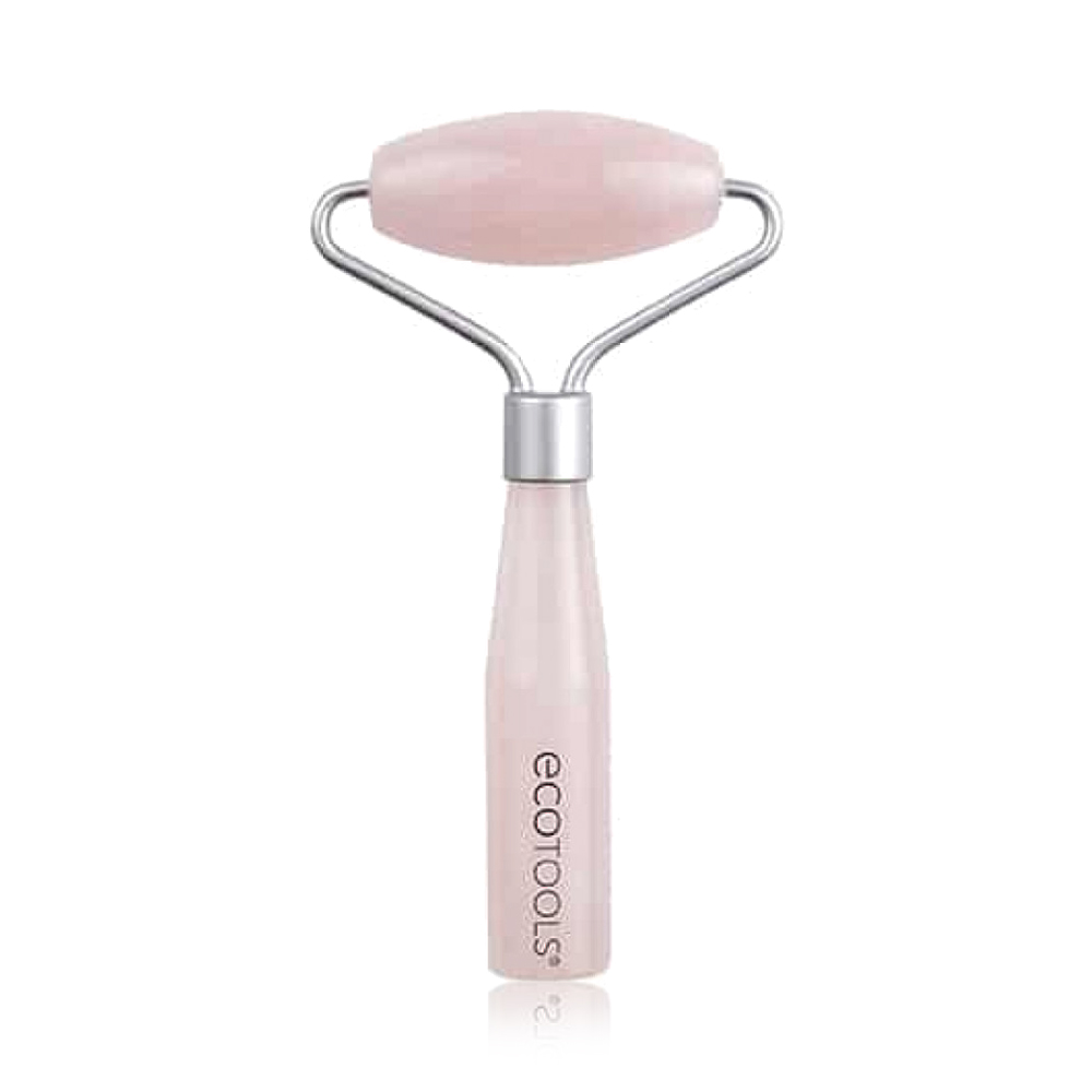 Mini Rose Quartz Roller