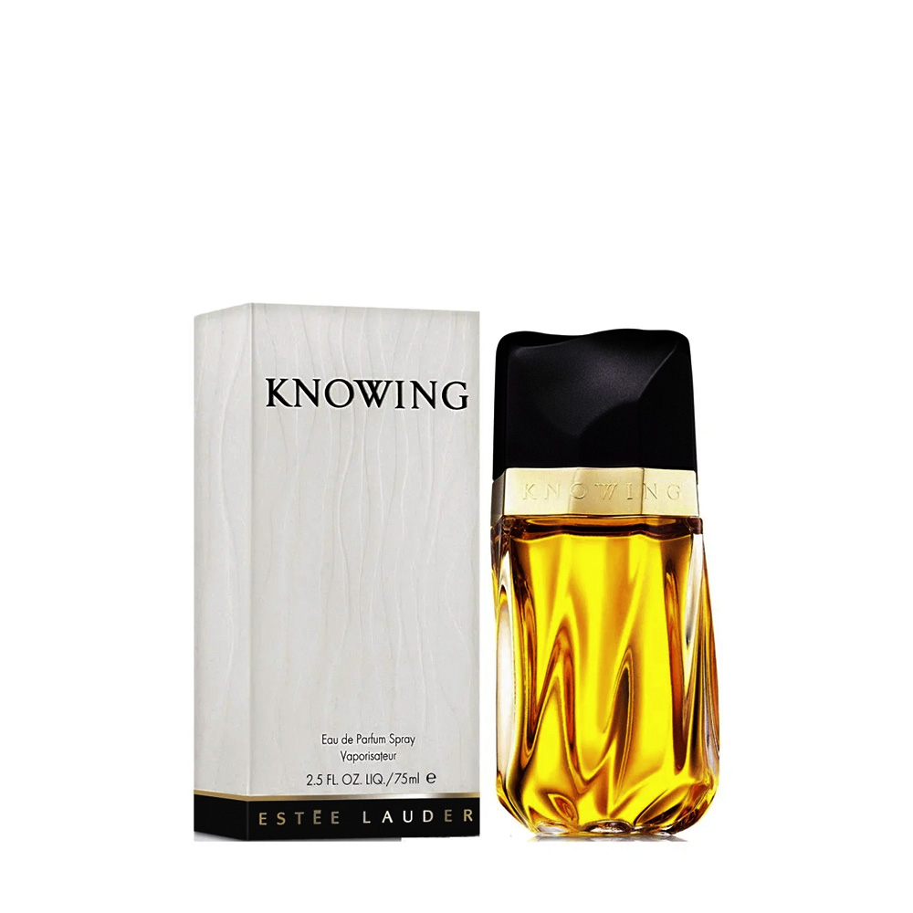 عطر نوينج للنساء - 75 مل - مركز