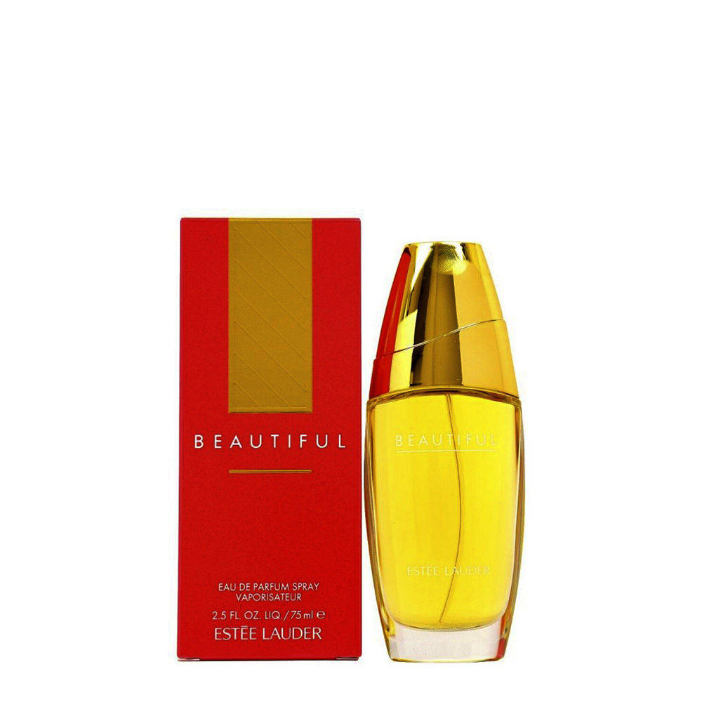 Beautiful Eau De Parfum - 75ml - Women