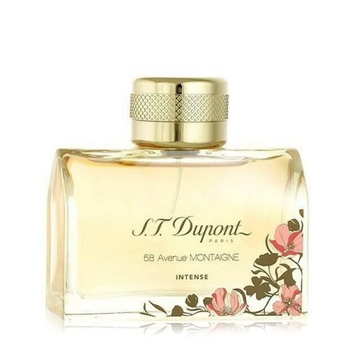 عطر 58 أفينيو مونتين إنتنس للنساء - 90 مل - مركز
