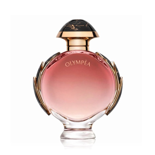 Olympea Onyx Colllector Edition Eau De Perfume - 80ml - Women