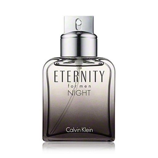 Eternity Night Eau De Toilette - 50ml - Men