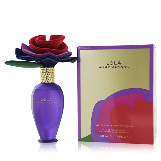 عطر لولا فلفت للنساء - 50 مل - مركز