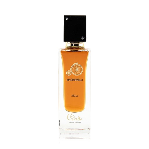 عطر ماكيافيلي انتنس للجنسين- 80 مل - مركز