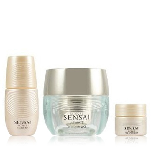 Ultimate The Cream Set - 3 Pcs