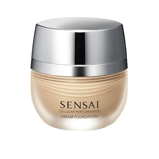 Cellular Performance Cream Foundation - CF22 - Natural Beige